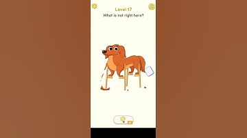 Delete puzzle level #17 #shorts #deletepuzzle #trending