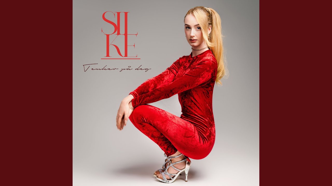 Tenker På Deg - YouTube