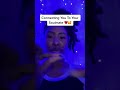 🧿✨ cleansing u 🧿❤️ #love #manifesting #asmr #asmrreiki #reikiasmr #protection