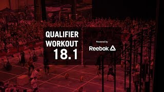German Throwdown - Q 18.1