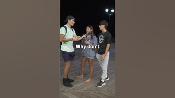 cheaterbuster AI link in bio #breakup #publicinterview #cheating #cheater #interview #cheating