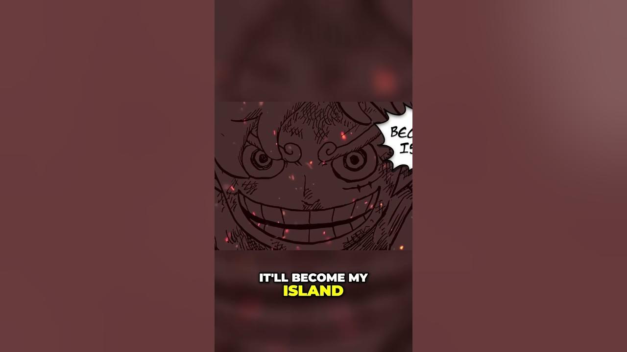 Sun God Luffy Rap | Drums of liberation by@TheManBeHisLa #onepiece # ...