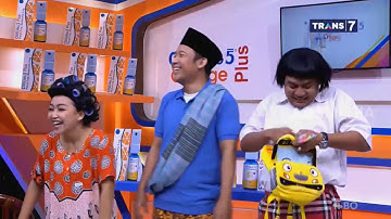 Sakit Gigi Bikin Emosi | OPERA VAN JAVA (07/03/20) Part 3