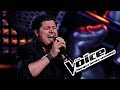 Ole Aleksander Wagenius - Don't Stop Believin' | The Voice Norge 2017 | Blind Auditions