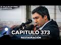 El Valle De Los Lobos: La Emboscada - Restauración Capítulo 373
