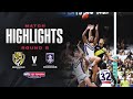 Richmond v fremantle highlights  round 8 2024  afl