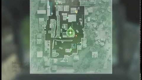 MW3 | MULTI-KILL | Stealth Bomber | Mission