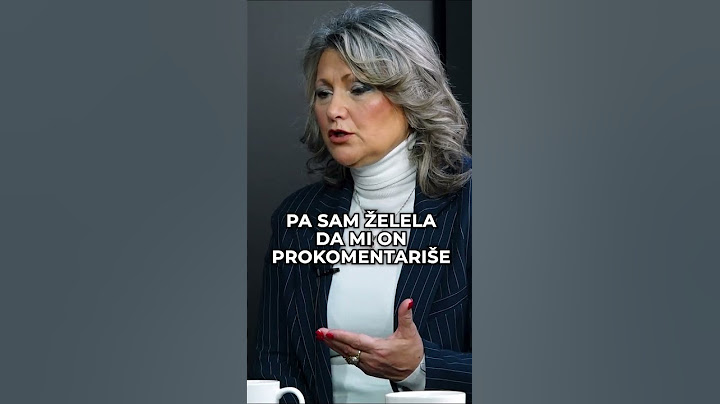 Deda majke Danke Ilic, daje dvosmislen komentar