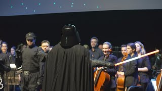 Star Wars: A New Hope in Concert | Disney Kids Türkiye