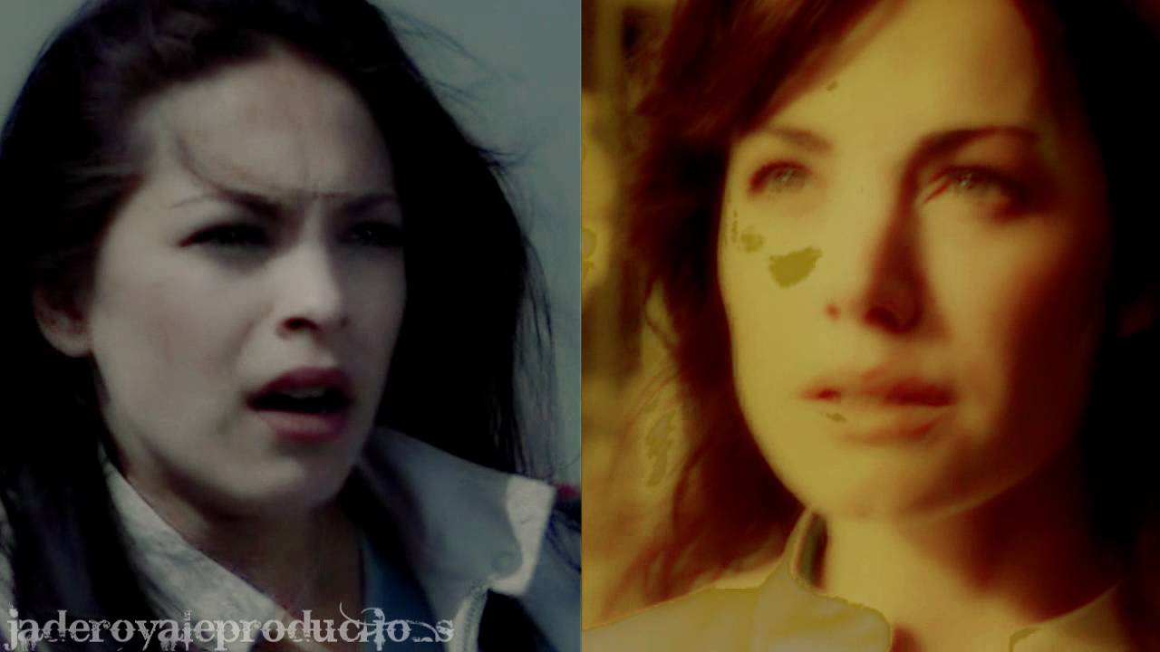 Smallville Women | All The Things They Said