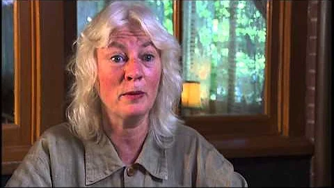 Judy Wicks, Owner of the White Dog Cafe, Featured ...