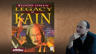 Gaming History: Blood Omen Legacy of Kain "A beautifully wretched fantasy epic" screenshot 5