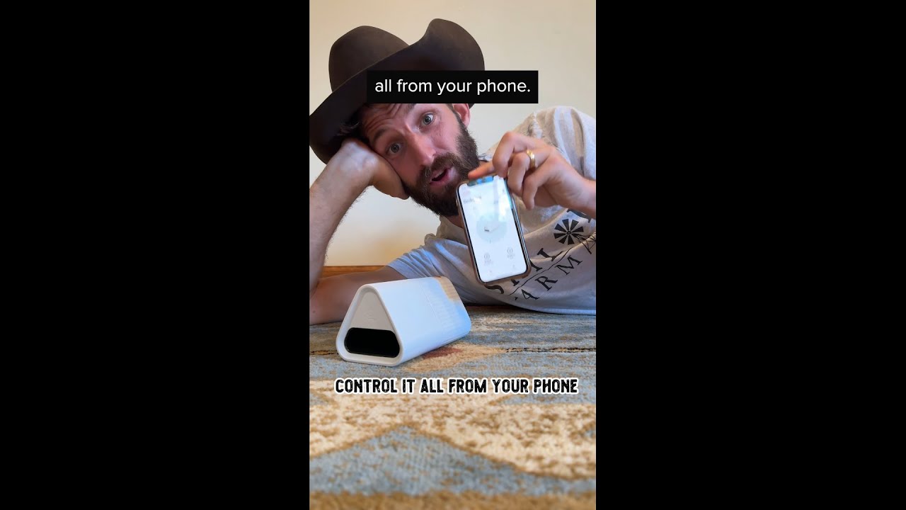 Goodnature Mouse Trap: The Future of Smart, Non-Toxic Pest Control