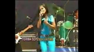 SEBENING EMBUN - Diah Rosita - OM PALAPA 2004