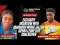 Discover The Story Of Mamadou Wurie Jalloh The Rising Star Goalkeeper For Sierra Leone S U20 Team Discover The Story Of Mamadou Wurie Jalloh The Rising Star Goalkeeper For Sierra Leone S U20 Team