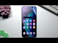 Что делать если REDMI Note 15 Pro 5G нагревается при зарядке