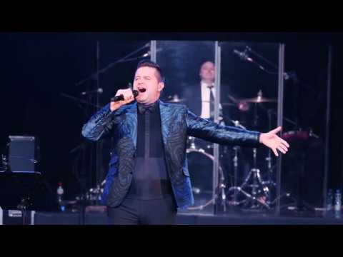 Сольный концерт Сергея Волчкова в Екатеринбурге. 14.03.20г.  1- ое отделение.