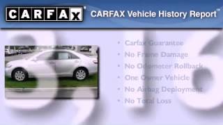 Pre-Owned 2009 Toyota Camry Hybrid Egg Harbor Township Nj