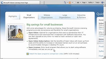 MCTS 70-686 Training - Windows 7 Volume Licensing