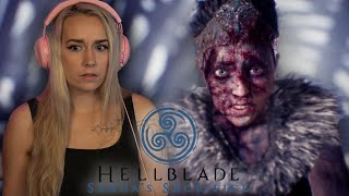 Hellblade: Senua's Sacrifice | FULL GAME | First Play Through - LiteWeight Gaming