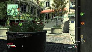First Try Fridays - Welcome MW3