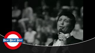 Tom Jones (feat. Pan&#39;s People) - Not Responsible (1968)