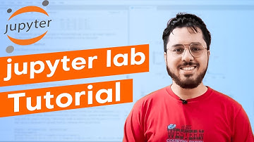 JupyterLab Tutorial🔥🔥