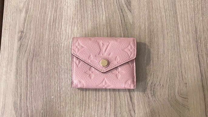 Louis Vuitton Victorine Wallet Honest Review