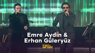 Emre Aydın & Erhan Güleryüz - Yeter ki Onursuz Olmasın Aşk (2007) | TRT Arşiv Resimi