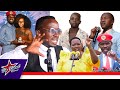 FRANK NTAMBI: GASHUMBA AKKIRIZZA BOBI WINE, EBYA OSCARS, SPICE NE JENKINS BITABUSE BULALA