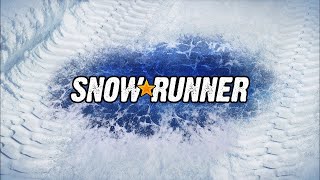 ||SNOWRUNNER|| КОЛЬСКИЙ ПОЛУОСТРОВ