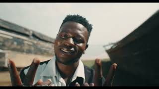 Goodhope Alex - Mangadalena Ft JKayz [Official Video]