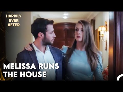 When Sarp Is Late For Dinner, Nerves Get Tense - Happily Ever After Episode 5