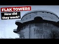 Flak Towers - Flaktürme