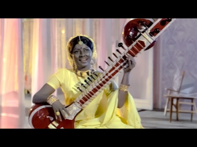 Actress Sharada Superhit Video Song - Urvasi Movie Video Songs | Telugu Movie Songs HD