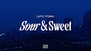 뱀뱀 (BamBam) 'Sour & Sweet'  Lyric Video