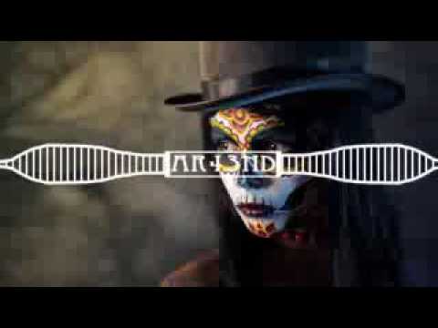Willy William+voodoo song(remix)