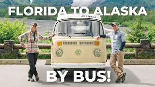 Birding By Bus with Eliana and Marc Kramer | Studio Sessions Episode 9