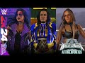 Wrestlemania 40 updated superstar attires wrestlemania wwe2k24