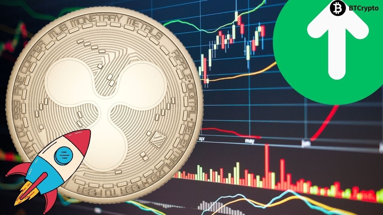 Why XRP Skyrocketed 3 Coming YouTube Why XRP Skyrocketed 3 Coming YouTube