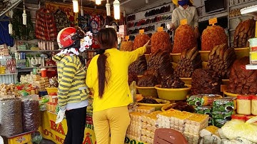 Mắm Châu Đốc - Đặc sản Châu Đốc, An Giang