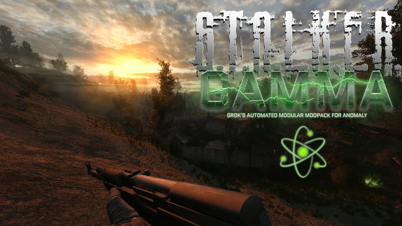 The Stash Hunt & The Miracle Machine STALKER GAMMA 7 YouTube