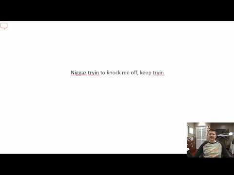 Lil' Kim "Ladies Night" Interpretation and Analysis of Song Lyrics