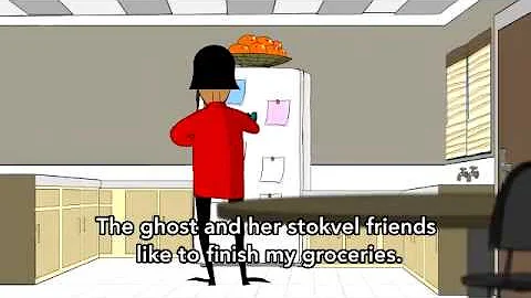 The Unhappy Husband 2