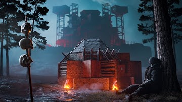 THE 15,000 HOUR SOLO PLAYER - Rust Movie