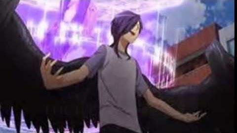 lucifer from devil works part time