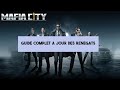 Mafia city  fr  guide complet des rengats