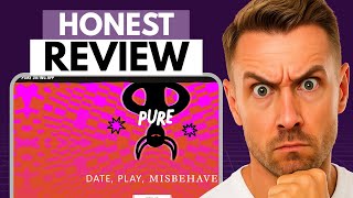 Revisión de la aplicación Pure Dating 2025: ¿ESTAFA o LEGÍTIMA? screenshot 5