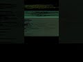 腸管の壁肥厚の部位別 鑑別疾患(その1)【腹部画像診断のコツ】#shorts