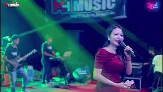 MENYESAL MONIC MONICA - MH MUSIC - HAPPY PARTY ANNIVERSARY 4th PEMUDA SEMI